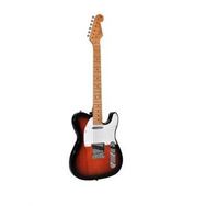 SX STL50+/2TS Elektro Gitar