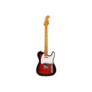 SX Telecaster 2-Tone Sunburst Elektro Gitar