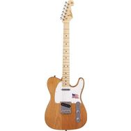 SX Telecaster Naturel Elektro Gitar