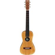 SX TG1 Traveller Natural Akustik Gitar