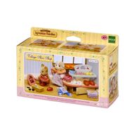 Sylvanian Families 2404 Ayakkabı Dükkanı