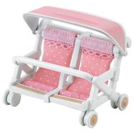 Sylvanian Families 4533 İkili Puset