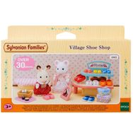 Sylvanian Families 4862 Ayakkabı Dükkanı