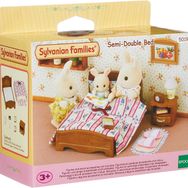 Sylvanian Families 5019 Yatak Odası