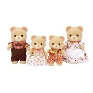 Sylvanian Families 5059 Ayı Ailesi