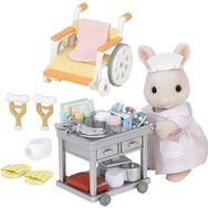Sylvanian Families 5094 Hemşire Seti