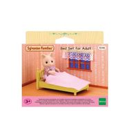 Sylvanian Families 5146 Yatak Seti