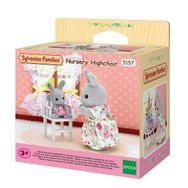 Sylvanian Families 5157 Bebek Sandalyesi
