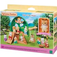 Sylvanian Families 5318 Bebek Ağaç Evi