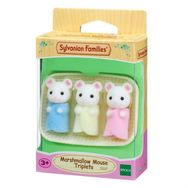 Sylvanian Families 5336 Çizgili Marshmallow Fare Bebek
