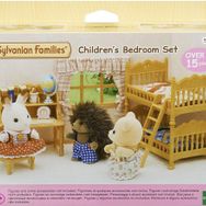 Sylvanian Families 5338 Çocuk Yatak Oda Seti
