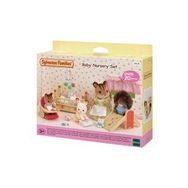 Sylvanian Families 5436 Bebek Bakımı Seti