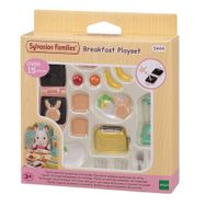 Sylvanian Families 5444 Kahvaltı Seti