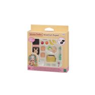 Sylvanian Families 5444 Kahvaltı Seti