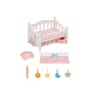 Sylvanian Families 5534 Dönenceli Beşik
