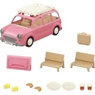 Sylvanian Families 5535 Aile Piknik Arabası