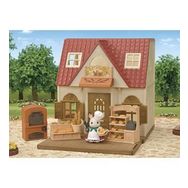 Sylvanian Families 5536 Fırın Dükkan Seti