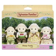 Sylvanian Families 5619 Koyun Ailesi