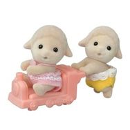 Sylvanian Families 5621 Koyun İkizler