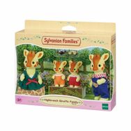 Sylvanian Families 5639 Zürafa Ailesi
