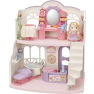 Sylvanian Families 5642 Pony'nin Kuaför Seti