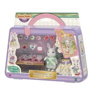 Sylvanian Families 5647 Moda Mücevher Seti