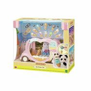 Sylvanian Families 5651 Dondurma Arabası