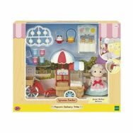 Sylvanian Families 5653 Popcorn Standı