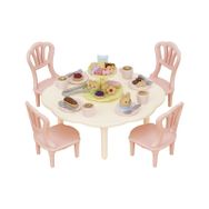 Sylvanian Families 5742 Tatlı Parti Seti