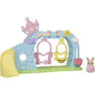 Sylvanian Families 5745 Anaokulu Salıncak Seti