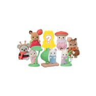 Sylvanian Families 5751 Bebek Orman Kostum Serisi