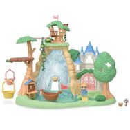 Sylvanian Families 5761 Gizli Orman Şelalesi