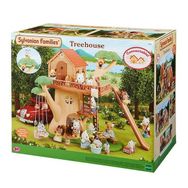 Sylvanian Families ESF4618 Ağaç Ev