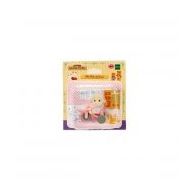 Sylvanian Families Koyun Bebek Ve Bisiklet