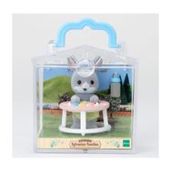 Sylvanian Families Sincap Ailesi