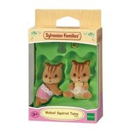 Sylvanian Families Sincap İkiz Bebekler