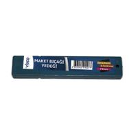 Sym 10'lu Maket Bıçağı Yedeği