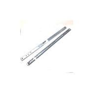Sym 17x342 mm Teleskopik Bilyalı Ray