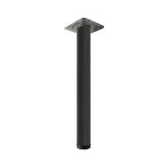 Sym 60x71 Siyah Metal Masa Ayağı