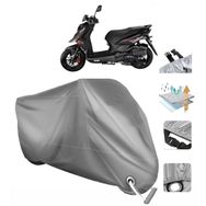 Sym Crox 125 Vınleks Motor Brandası