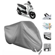 SYM HD Evo 200 VINLEKS Motor Brandası