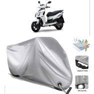 Sym Jet 4 125 Motor Brandası