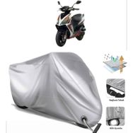 Sym Jet Sport X Motor Brandası