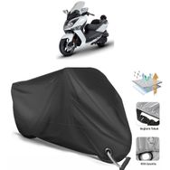 Sym Joymax 250i Abs Motor Brandası