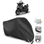 Sym Joymax 250i Motor Brandası