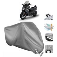 Sym Joymax 250i Vınleks Motor Brandası