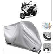 Sym Maxi 400i Abs Motor Brandası