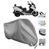 Sym Maxi 400i Vınleks Motor Brandası