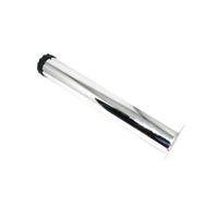 Sym Metal Yuvarlak q42 30 cm Krom Ayak