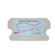 Sym Mini Beyaz Parke Cakma Takozu